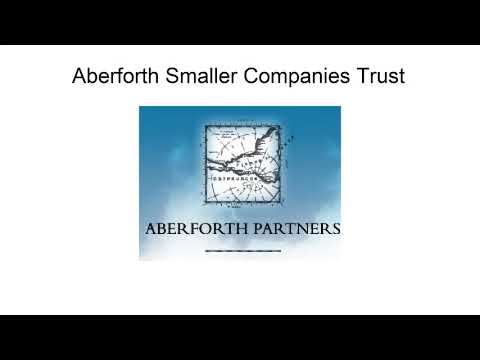 Aberforth Smaller Companies Trust