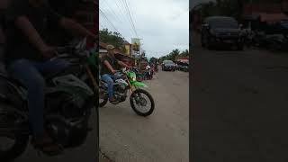 Simpang Tiga Bulu Sonik,Handio,Sibuhuan Dan Sosa