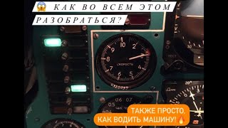 Ту-154 - это просто! Все, что может пригодиться в полете на тренажере Легенда Аэро