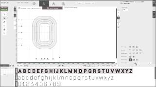 FontArk 60s Intro