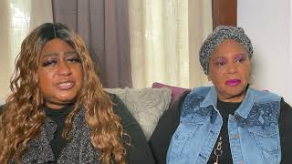 'It's already been too long.' Family of CT homicide victim calls for justice on anniversary of death