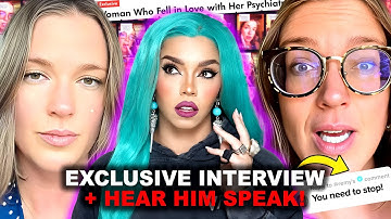 ‘I Fell In Love With My Psychiatrist’: Delusion, LIES & What Everyone Missed + EXCLUSIVE | Downfall