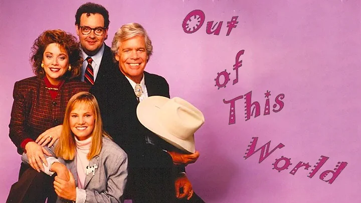 Out of This World S04E03 Forget Your Troubles