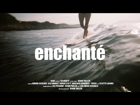 Enchanté