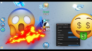 New Pet Simulator X Script (VALENTINES 💞 UPDATE!)