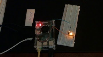 PWM from a Raspberry Pi