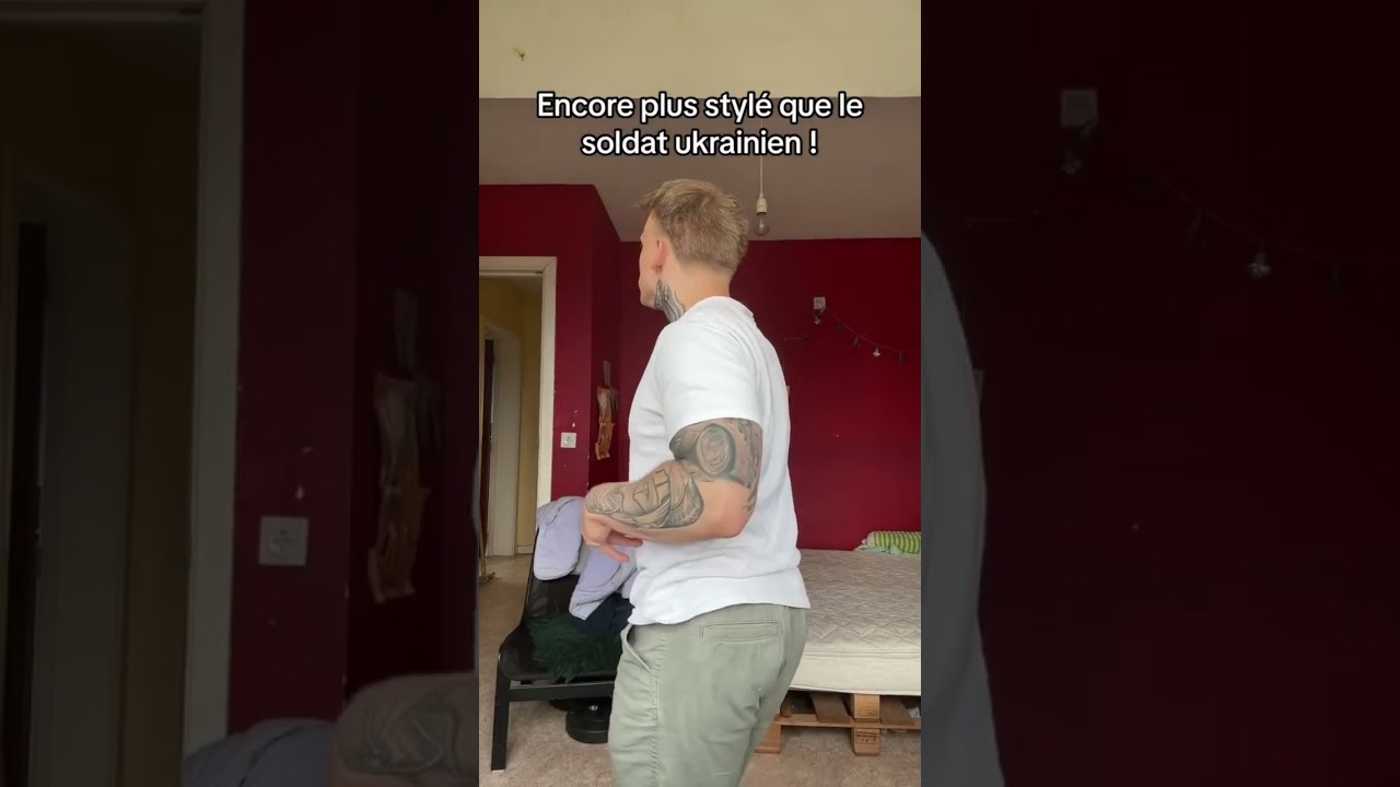 JE SERAI LE PRÉSIDENT DE TOUT LES FRANÇAIS ! 