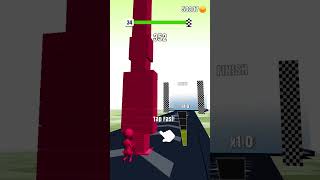 Stack Colors Mobile Game: The Best Way to Improve Your Perception 🐼 #stackcolors #mobilegame screenshot 4