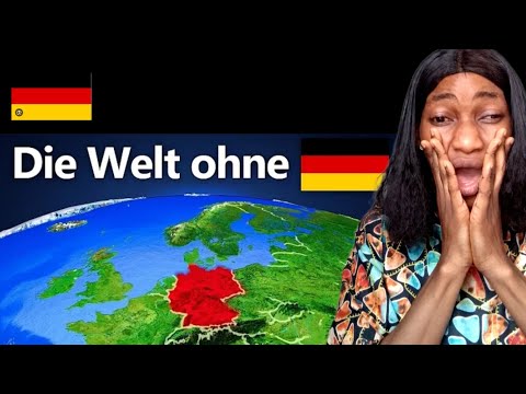 German inventions | Was wäre, wenn es Deutschland nie gegeben hätte