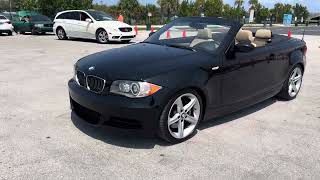 2008 BMW 135i M-Sport 6MT Walk Around