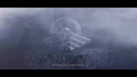 Cinematic Logo | After Effects Project - Envato elements