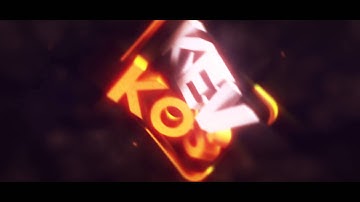 Kevkos INTRO | by SplofferArts