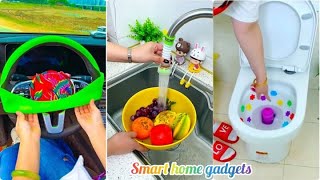 🥰 New Gadgets & Versatile Utensils For Home #011🏠 Appliances, Make Up, Smart Inventions