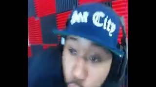 DJ Akademiks D-Riding Drake Compilation