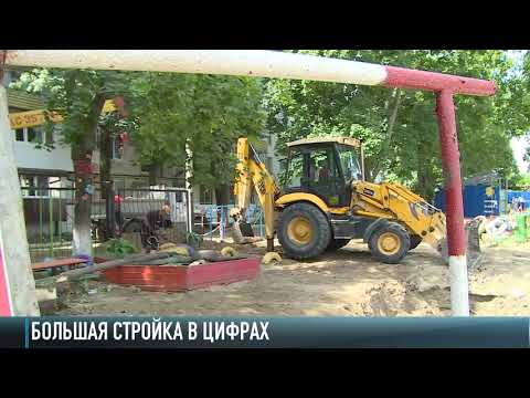 Цифра дня: большая