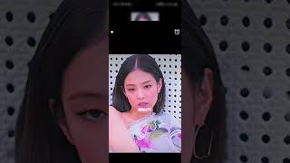 Jennie Solo Edits ... Jane