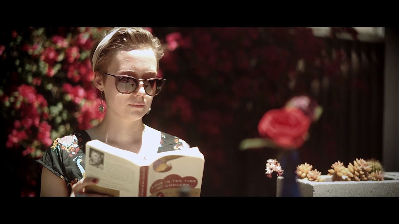 For Mercedes, Of Course