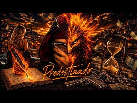 01. Mg Peregrino - Predestinado 2 | Ep Predestinado 