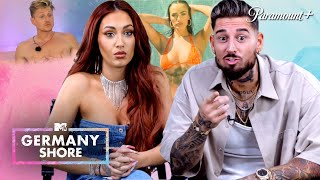 Thumbnail for Germany Shore Staffel 3 React: Carina & Mike Heiter reagieren auf Folge 1 👀💥 | #1 | Germany Shore
