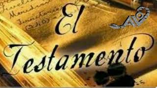 EL TESTAMENTO - OMAR EL ALACRAN VALENZUELA