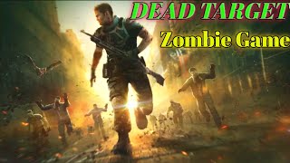 DEAD TRIGGER 2 Zombie sniper mode Offline Game USA Campaign ios Android screenshot 3