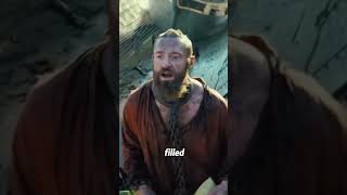19 Years of Prison for a Loaf of Bread? #Les Misérables #viral #shorts #recap