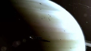 X3 Albion Prelude Intro (HD)