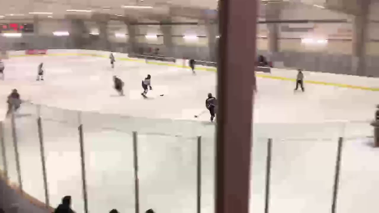 Hamburg Hockey vs Depew 3/12/21