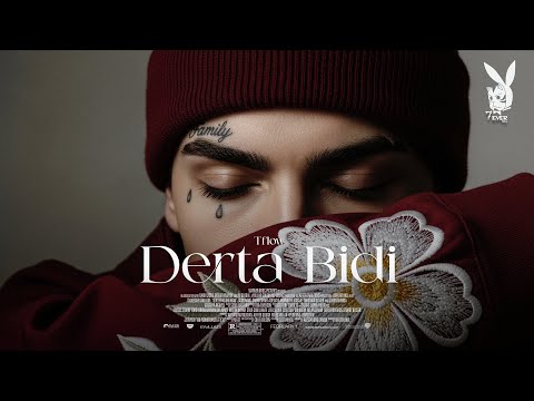 7ever Vibes - Derta Bidi (feat. Tflow ) | Copyright Free Music 🎵