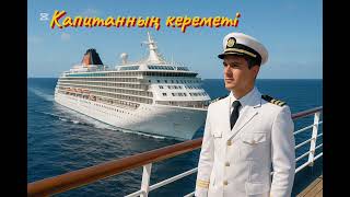 видео: Капитанның кереметі-А.Мерчуес(АҚШ) картинка: Капитанның кереметі-А.Мерчуес(АҚШ)