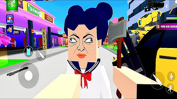 Gangs Wars Pixel Shooter RP - Mobile Gameplay Walkthrough ( iOS Android) - Part 263