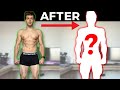 I ate a CRAZY amount of CALORIES and this is what happened to my body (GOT RIPPED?)