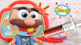 JOSÉ COMILÃO WENT TO THE DENTIST AND NEEDED AN INJECTION JOSÉ COMILÃO WENT TO THE DENTIST AND NEEDED AN INJECTION