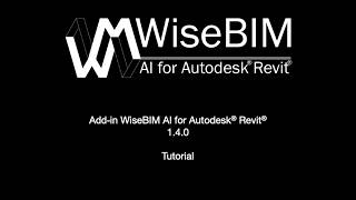 𝐖𝐢𝐬𝐞𝐁𝐈𝐌 𝐀𝐈 𝐟𝐨𝐫 𝐀𝐮𝐭𝐨𝐝𝐞𝐬𝐤® 𝐑𝐞𝐯𝐢𝐭®! v1.4.0