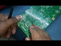 How to repair elson plq 30 all led blinking problem berp sound issue repair power of the video
