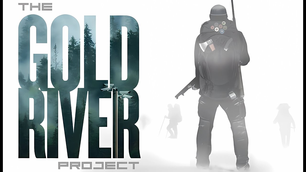 The Gold River Project | Ersteindruck