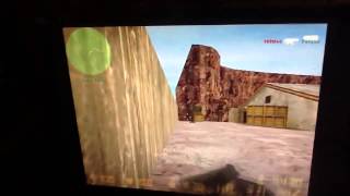 CS 1.6 Bullet Time