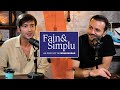 RADU VÂLCAN: “NU SUNT TATĂL PERFECT, SPER SĂ DEVIN” | Fain & Simplu Podcast cu Mihai Morar 027