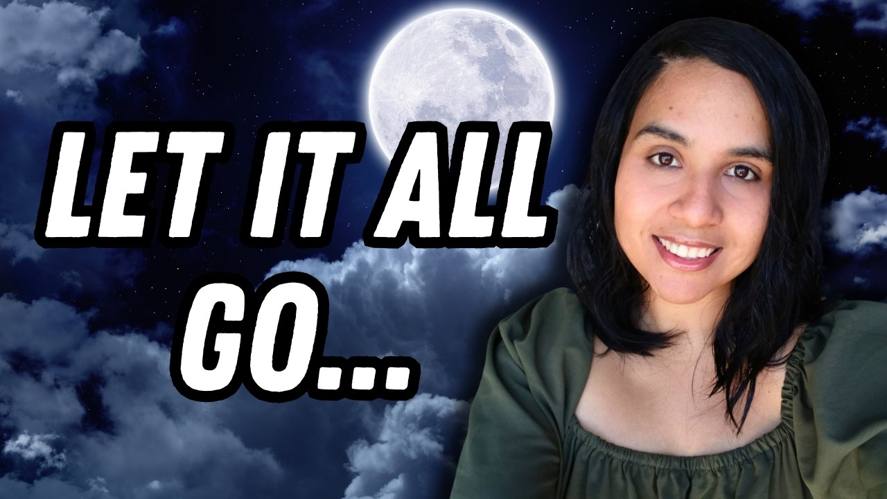 You’ll Lose Track of Everything After This Starts   (Sleep Hypnosis)