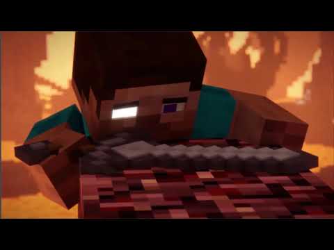 Minecraft Parody Believer Animation Life 3 Youtube