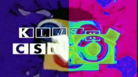 Klasky Csupo Into Heat Map