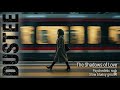 The Shadows of Love | Slow Bluesy Psychedelic Rock Vibes by DUSTEE #calmmusic #psychedelicrock #rock
