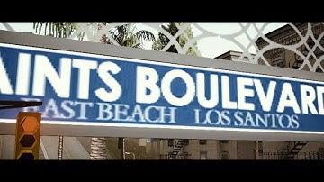 [LS-RP] Hēi Guī Bāng