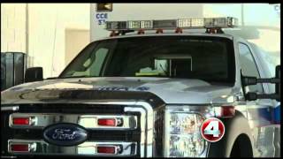 Naples family confronts Fire Chief over son's death