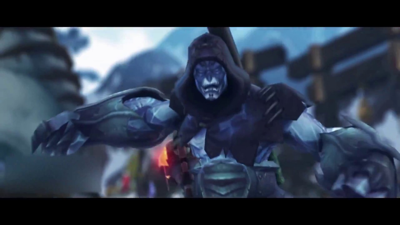 Arenas 2c2 Hunter and Monk World of Warcraft: Warmongering Gladiator Gabo ft. MInami rank one MWM