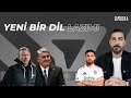 HOCA VE BAŞKAN SOĞUKKANLI OLmalı! Beşiktaş'ta Güçlü Liderlik ve Yeni Hedefler 🚀