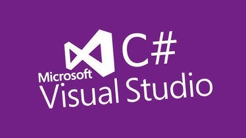 Introducción a lenguaje de programación C#