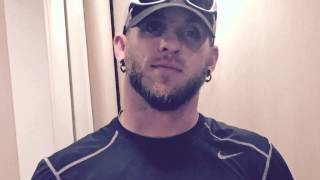 Brantley Gilbert NoogaStrong Concert