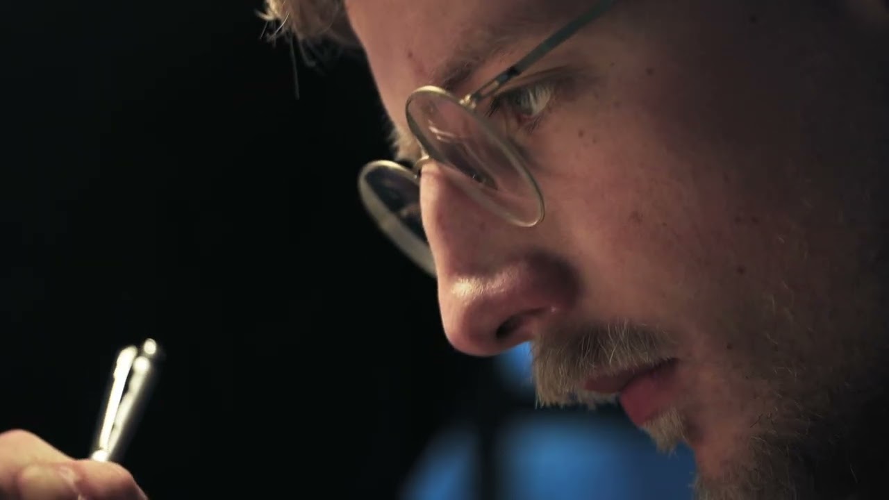 Westley Richards - The Journey