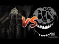 rush vs milkwalker ambassador ( trevor henderson - Doors)